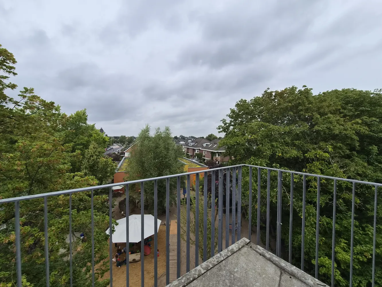 2 Zimmer Wohnung mit 46 m² in Berlin – Bild 1
