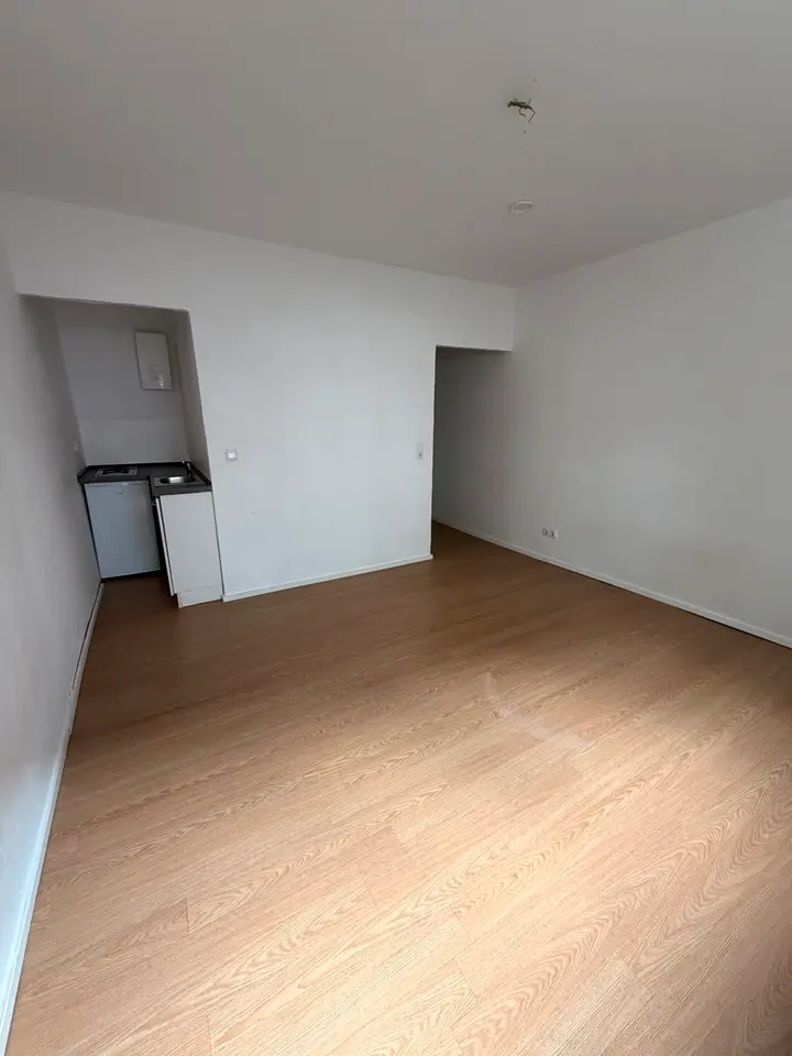 Studio mit 21 m² in Dortmund – Bild 9