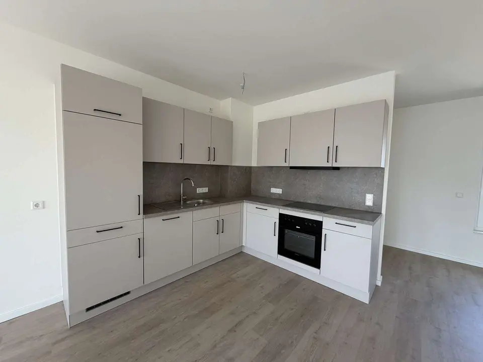 4 Zimmer Wohnung mit 112 m² in Neumünster – Bild 6