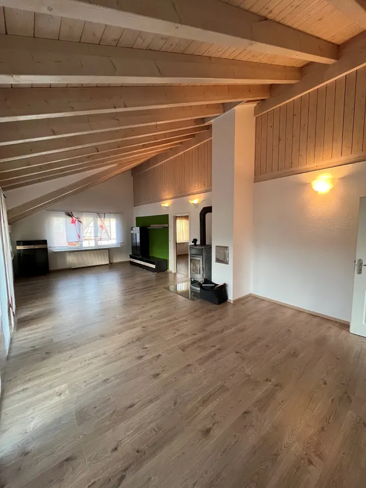 2 Zimmer Wohnung mit 80 m² in Balingen – Bild 3