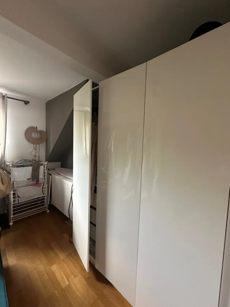 3 room apartment with 90 m² in Munich – Photo 10