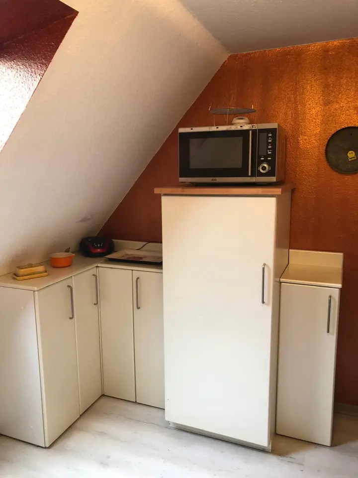 2 Zimmer Wohnung mit 33 m² in Dinslaken – Bild 7