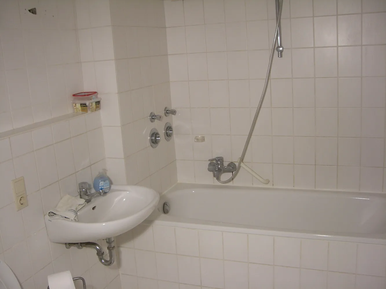 1 Zimmer Wohnung mit 44 m² in Köln – Bild 12