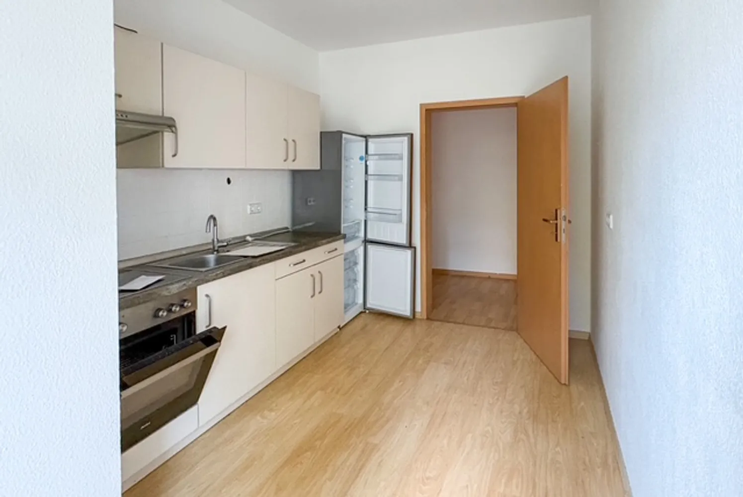 2 Zimmer Wohnung mit 53 m² in Chemnitz – Bild 2