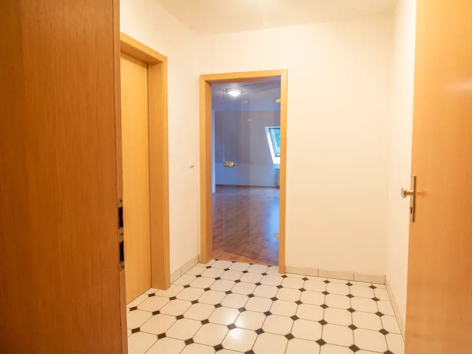 2 Zimmer Wohnung mit 89 m² in Verden (Aller) – Bild 4