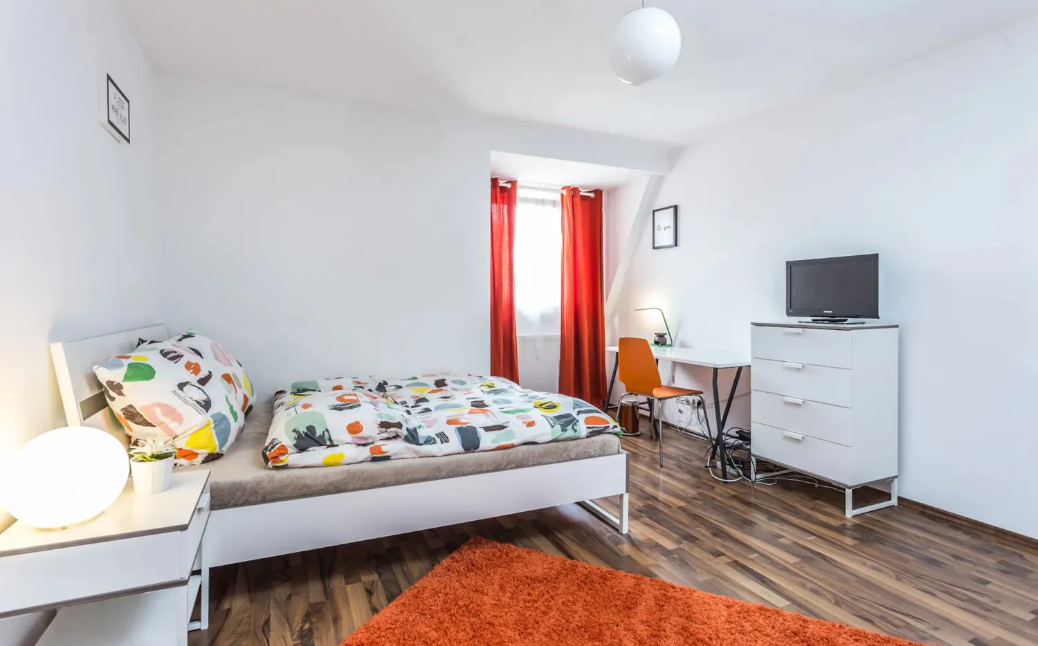 Shared room with 16 m² in Frankfurt am Main – Photo 9