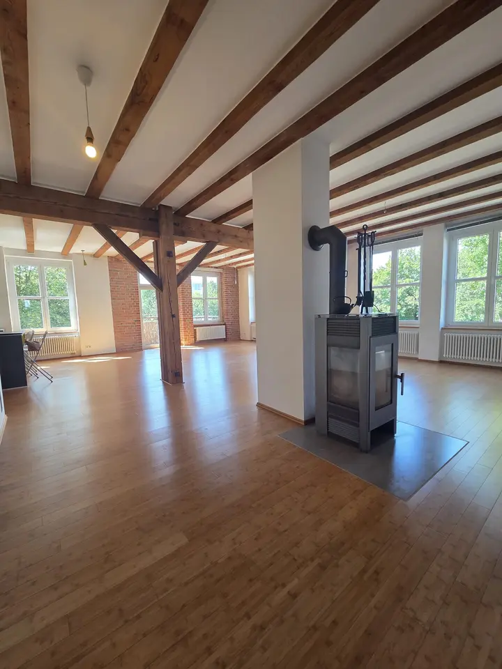 5 Zimmer Wohnung mit 196 m² in Erfurt – Bild 1