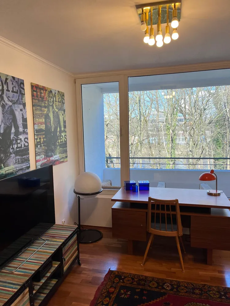 2 Zimmer Wohnung mit 56 m² in München – Bild 10