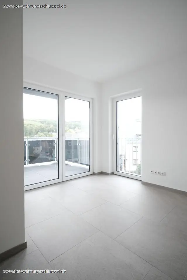 2 Zimmer Wohnung mit 57 m² in Annaberg-Buchholz – Bild 2