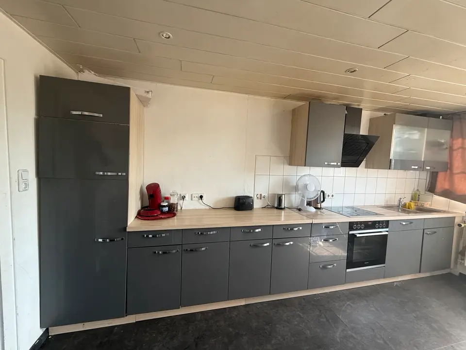 2 Zimmer Wohnung mit 52 m² in Moers – Bild 8