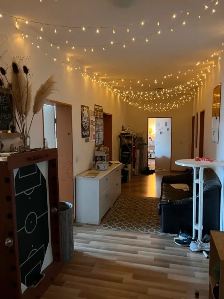 WG-Zimmer mit 25 m² in Osnabrück – Bild 6