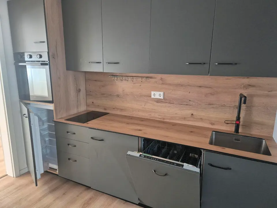 2 Zimmer Wohnung mit 50 m² in Radolfzell am Bodensee – Bild 1