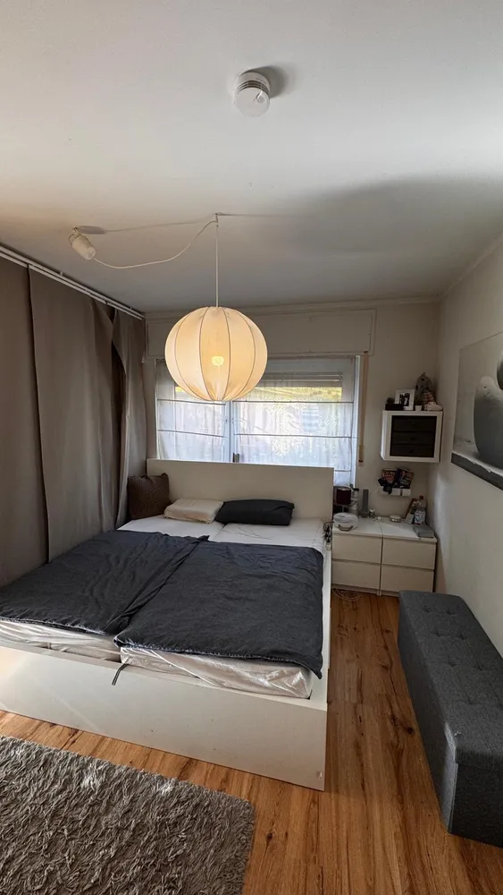 4 Zimmer Wohnung mit 96 m² in Hildesheim – Bild 2