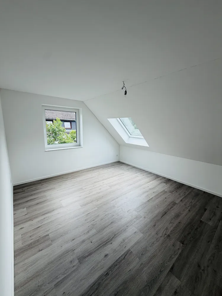 4 Zimmer Haus mit 125 m² in Hamburg – Bild 11