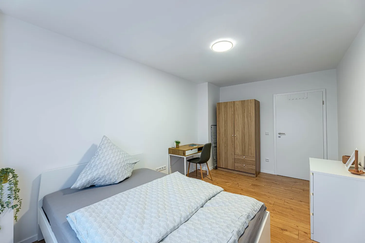 1 Zimmer Wohnung mit 14 m² in Nürnberg – Bild 2