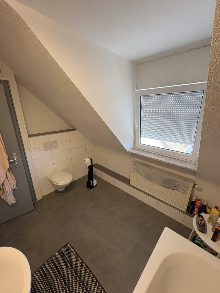 4 room apartment with 120 m² in Saarbrücken – Photo 7