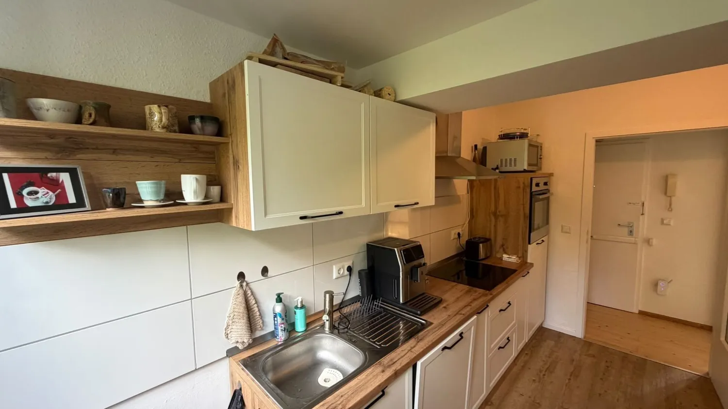 3 Zimmer Wohnung mit 92 m² in Essen – Bild 1