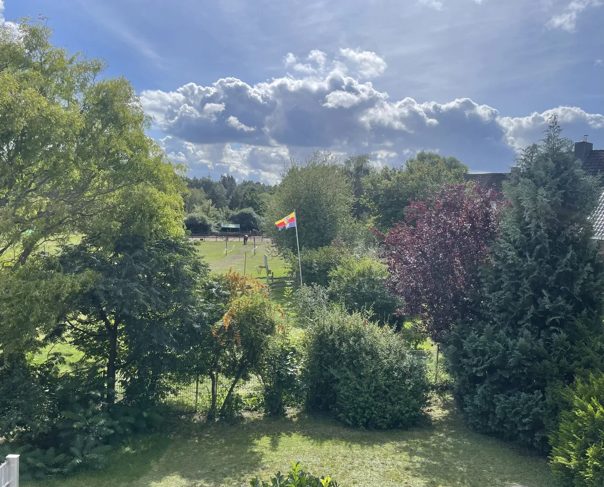 4 Zimmer Haus mit 113 m² in Lübeck – Bild 4