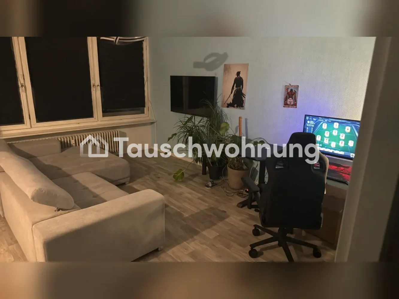 1 Zimmer Wohnung mit 38 m² in Berlin – Bild 4