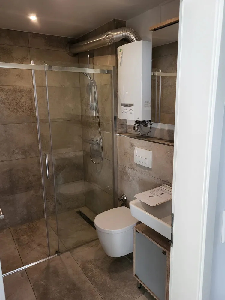 3 Zimmer Wohnung mit 74 m² in Willich – Bild 2