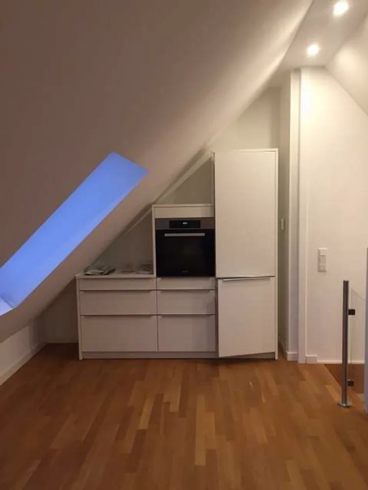 2 Zimmer Wohnung mit 70 m² in Mannheim – Bild 8