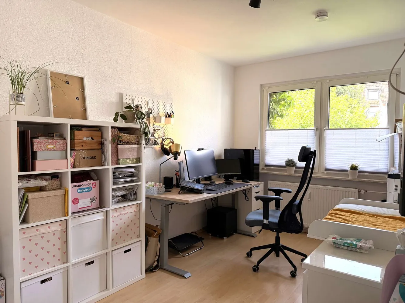 4 Zimmer Wohnung mit 78 m² in Essen – Bild 6