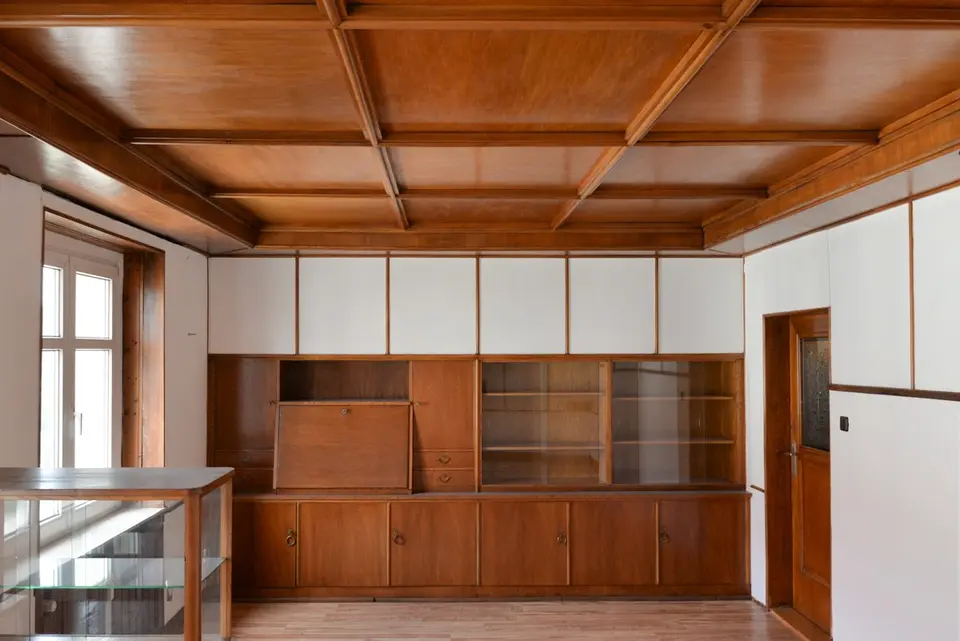 5 Zimmer Wohnung mit 129 m² in Zeitz – Bild 8