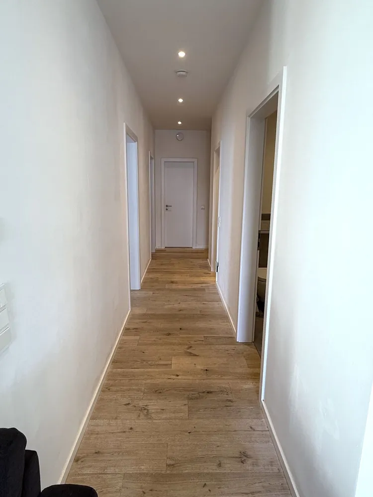3 room apartment with 89 m² in Troisdorf – Photo 10