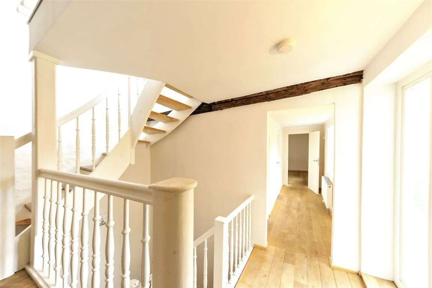 4 Zimmer Wohnung mit 170 m² in Lüneburg – Bild 6