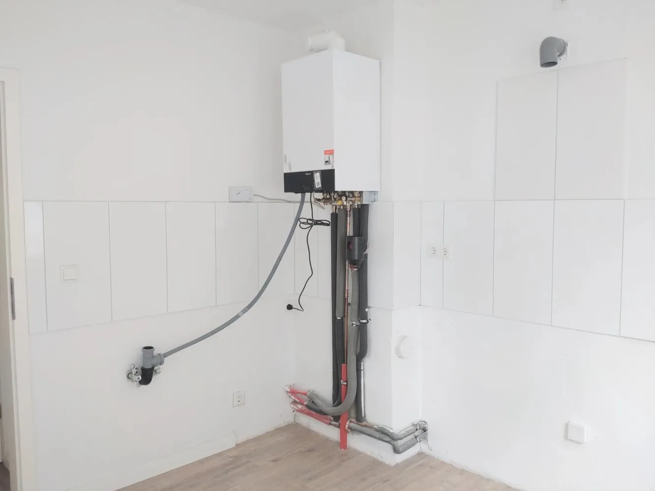 3 room apartment with 55 m² in Bremen – Photo 4