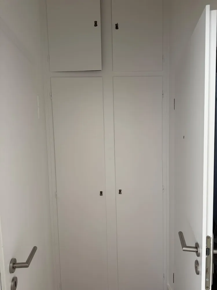 1 Zimmer Wohnung mit 29 m² in Düsseldorf – Bild 2