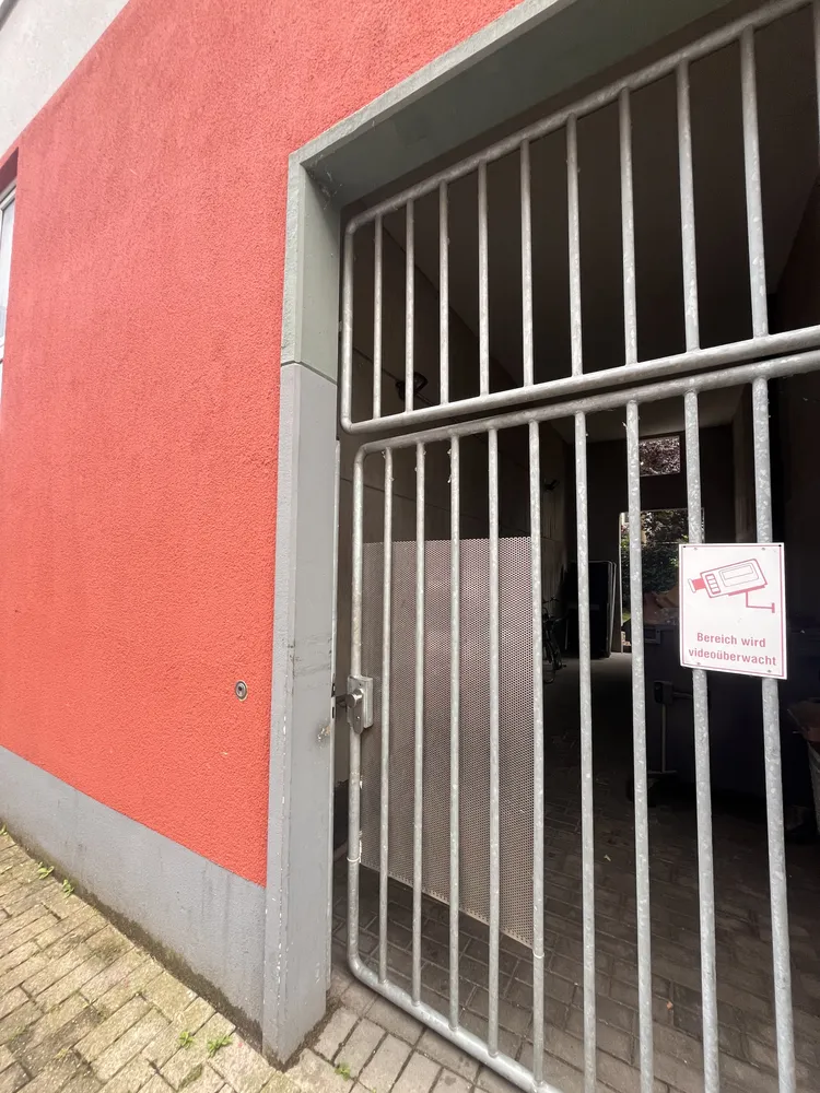 1 Zimmer Wohnung mit 29 m² in Dortmund – Bild 12