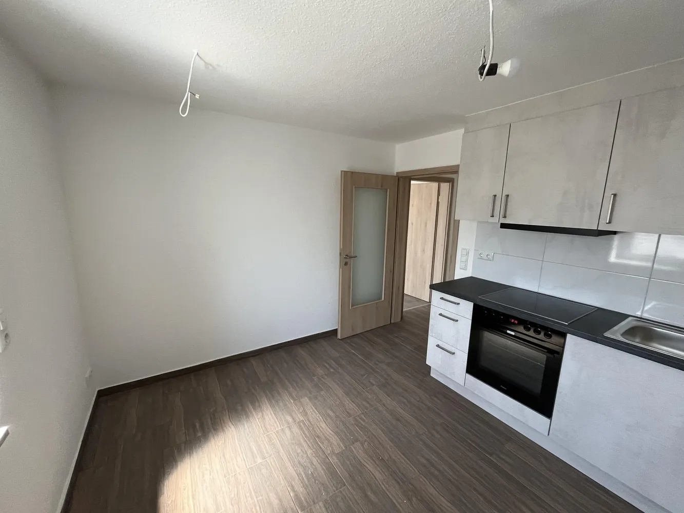 3 Zimmer Haus mit 50 m² in Erlangen – Bild 8