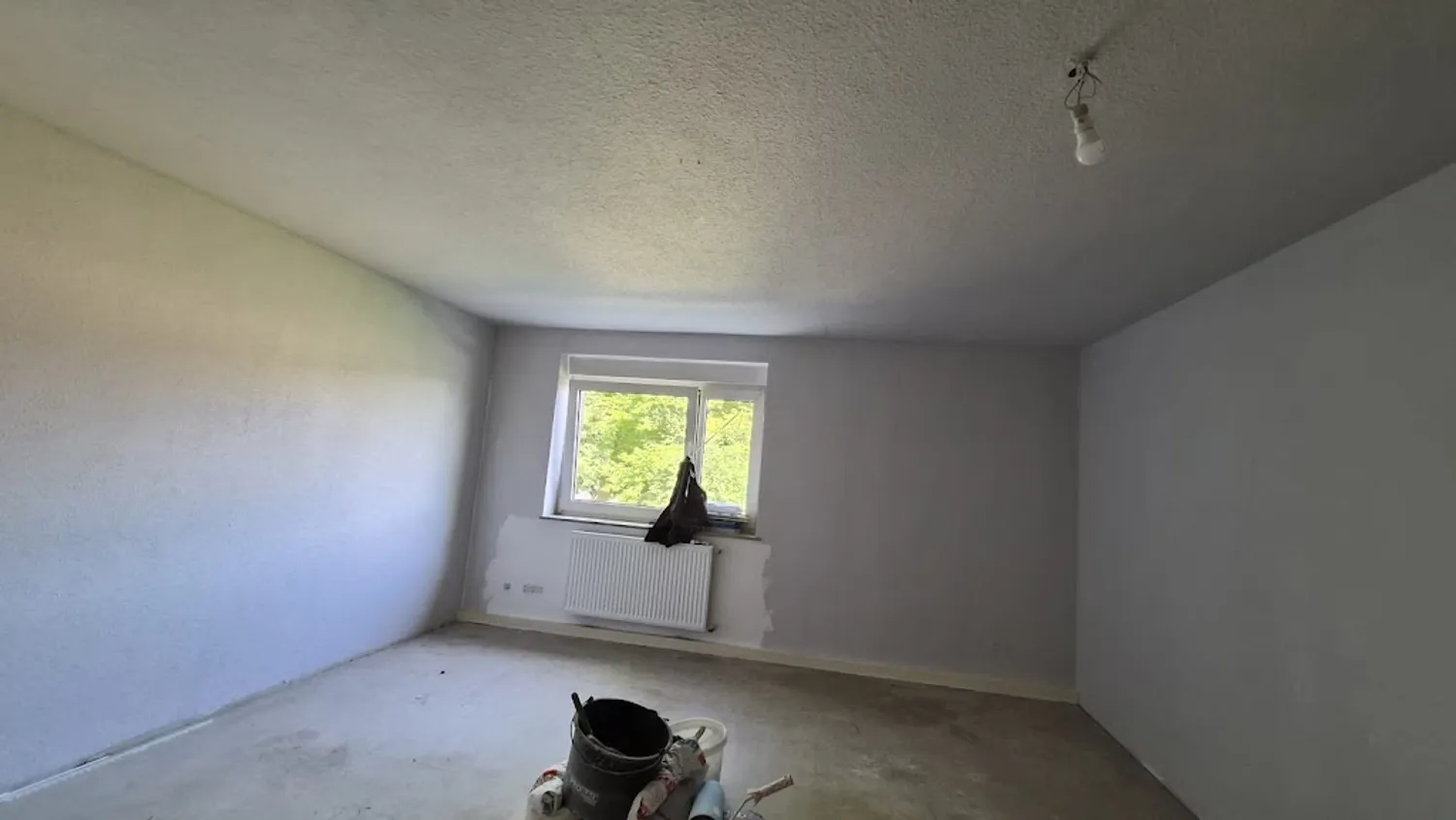 2 Zimmer Wohnung mit 54 m² in Aachen – Bild 2