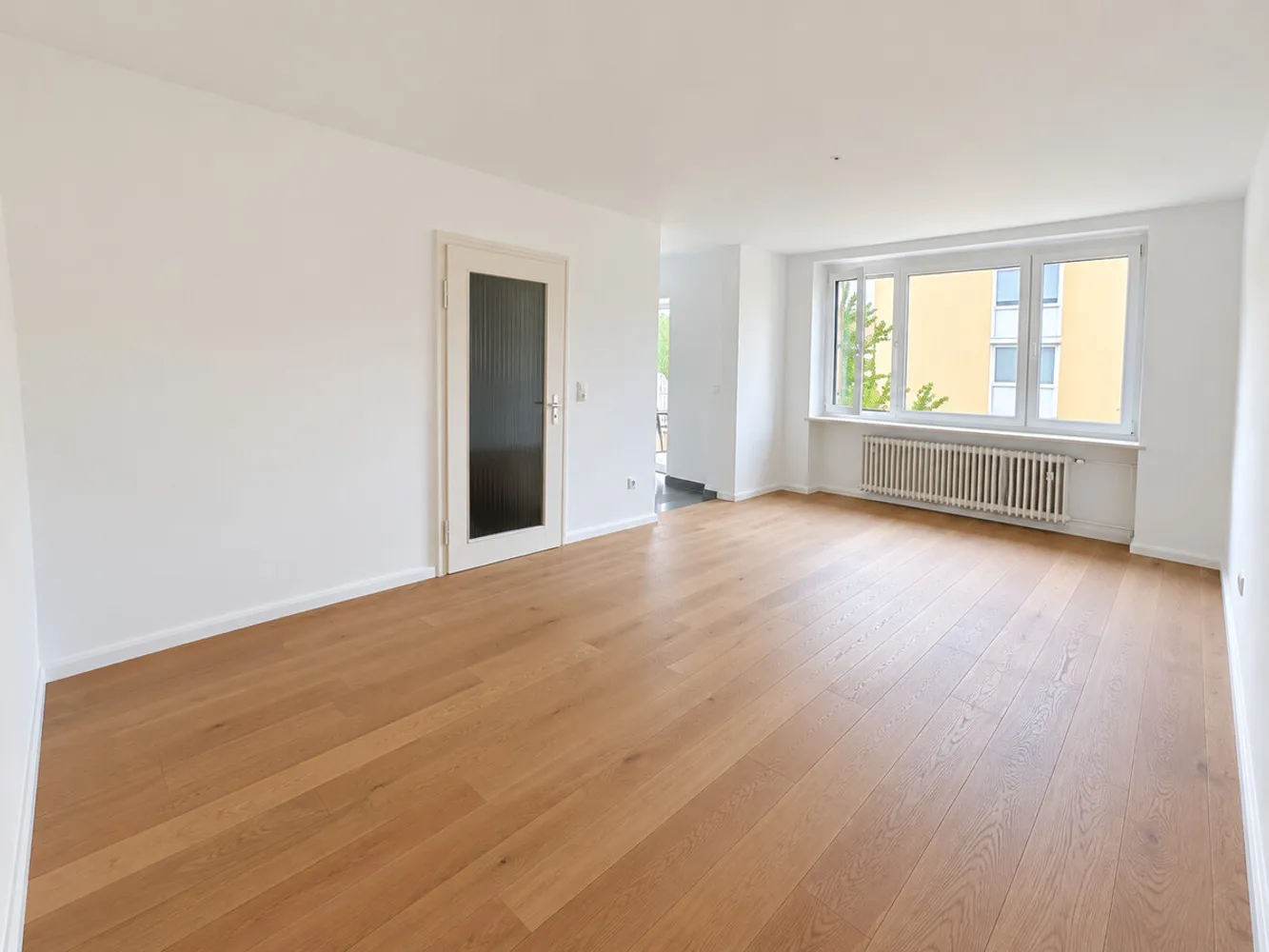 2 room apartment with 49 m² in Munich – Photo 1