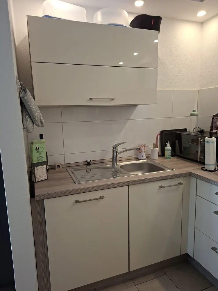 2 Zimmer Wohnung mit 60 m² in Duisburg – Bild 6