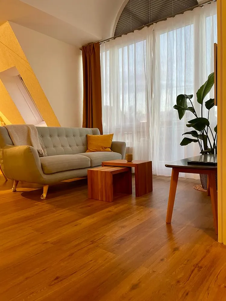 2 Zimmer Wohnung mit 47 m² in Ludwigsburg – Bild 8