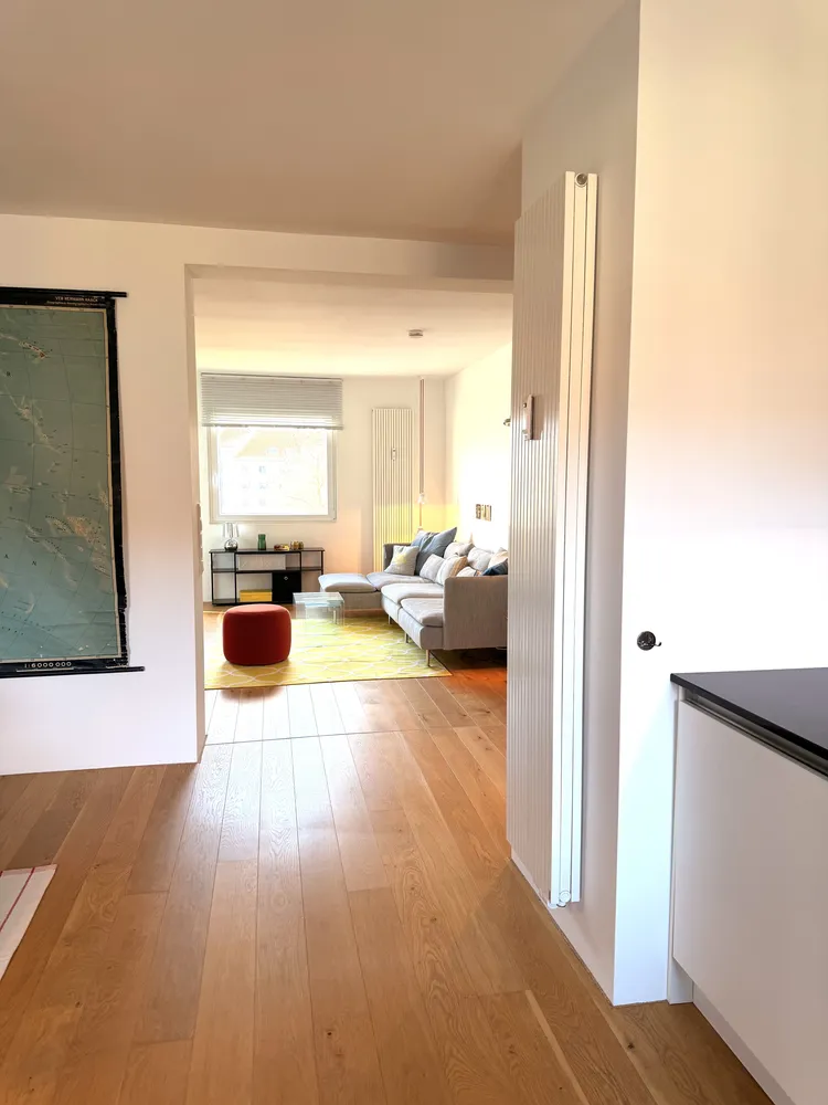 2 Zimmer Wohnung mit 63 m² in Hannover – Bild 8
