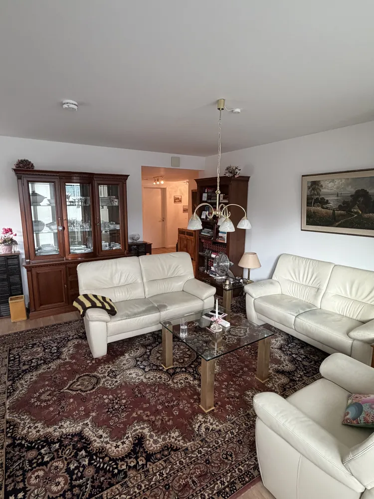 4 Zimmer Wohnung mit 111 m² in Hamburg – Bild 9