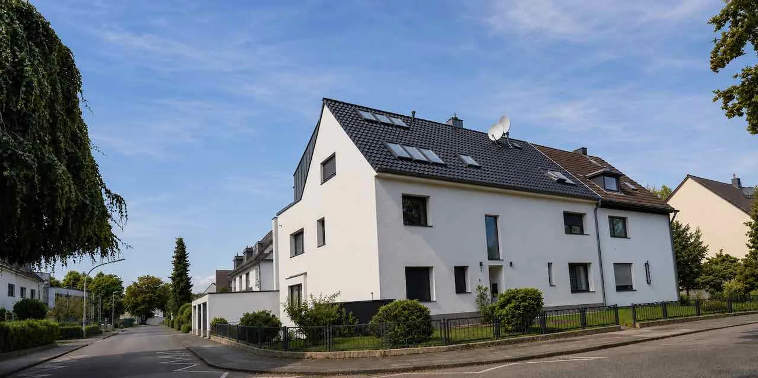 2 Zimmer Wohnung mit 75 m² in Köln – Bild 2