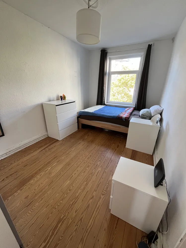 2 Zimmer Wohnung mit 49 m² in Hamburg – Bild 12