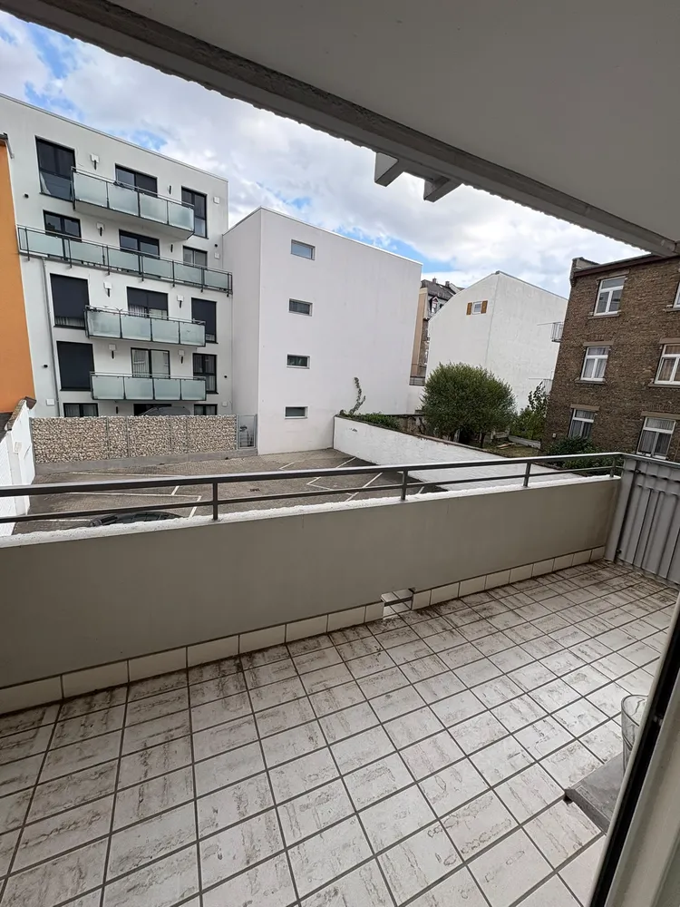 2 Zimmer Wohnung mit 54 m² in Mannheim – Bild 6