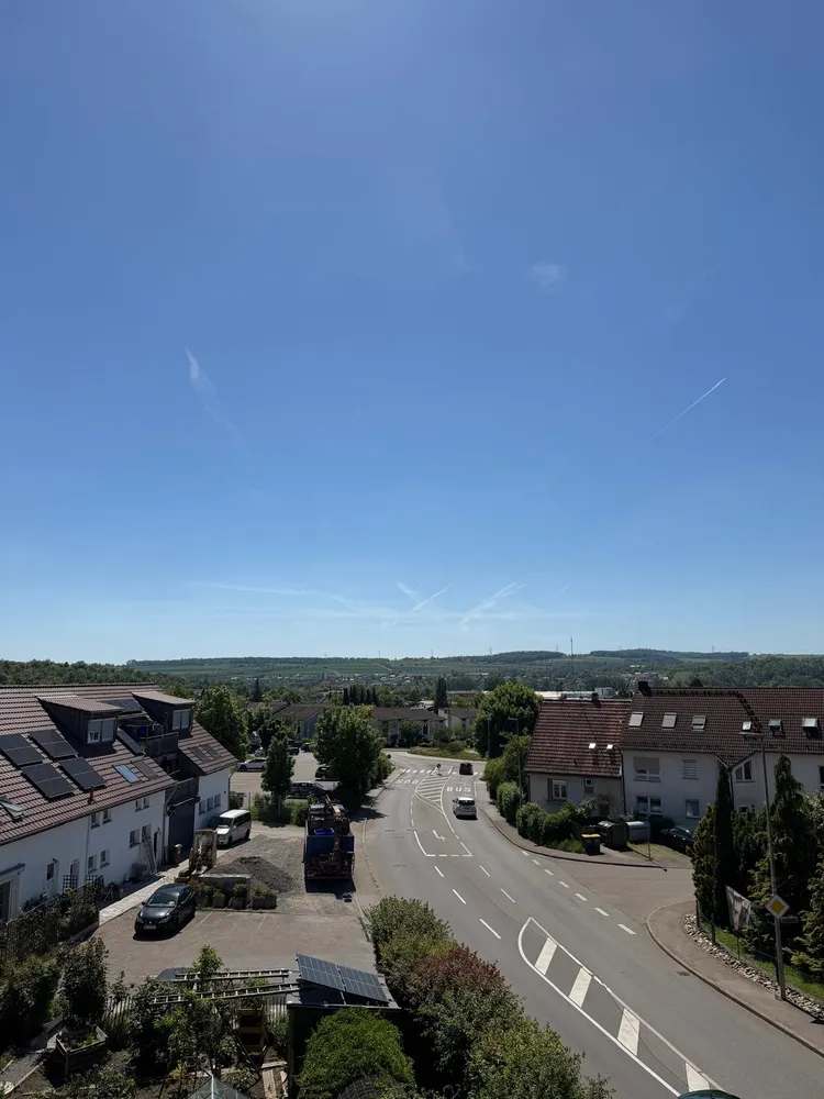 5 Zimmer Wohnung mit 115 m² in Vaihingen an der Enz – Bild 4