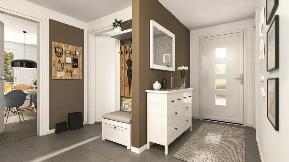 WG-Zimmer mit 120 m² in Winsen (Luhe) – Bild 9