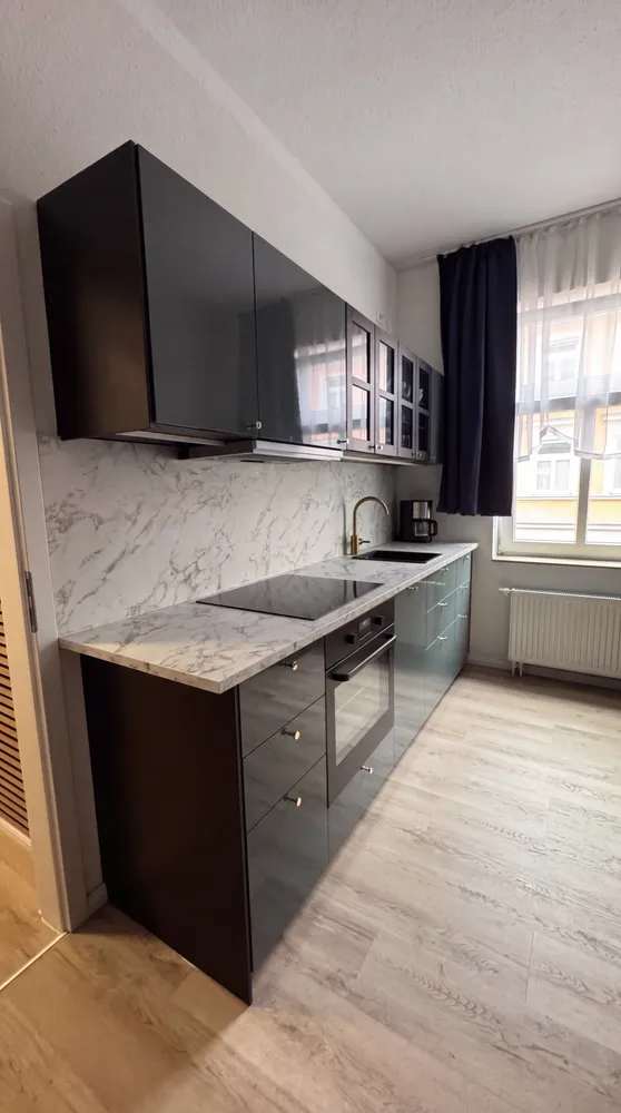 2 Zimmer Wohnung mit 50 m² in Schwerin – Bild 3
