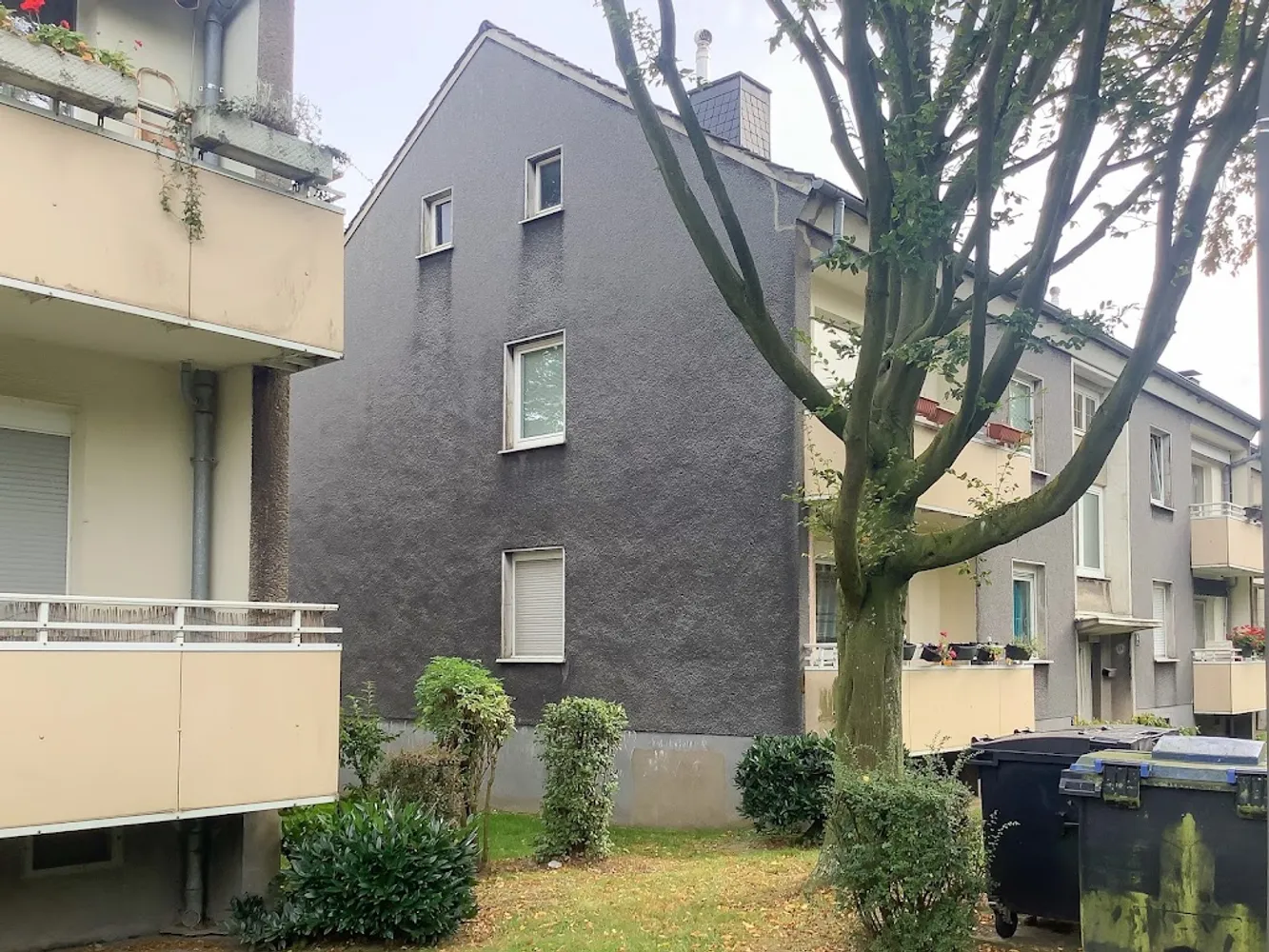3 room apartment with 65 m² in Dortmund – Photo 2