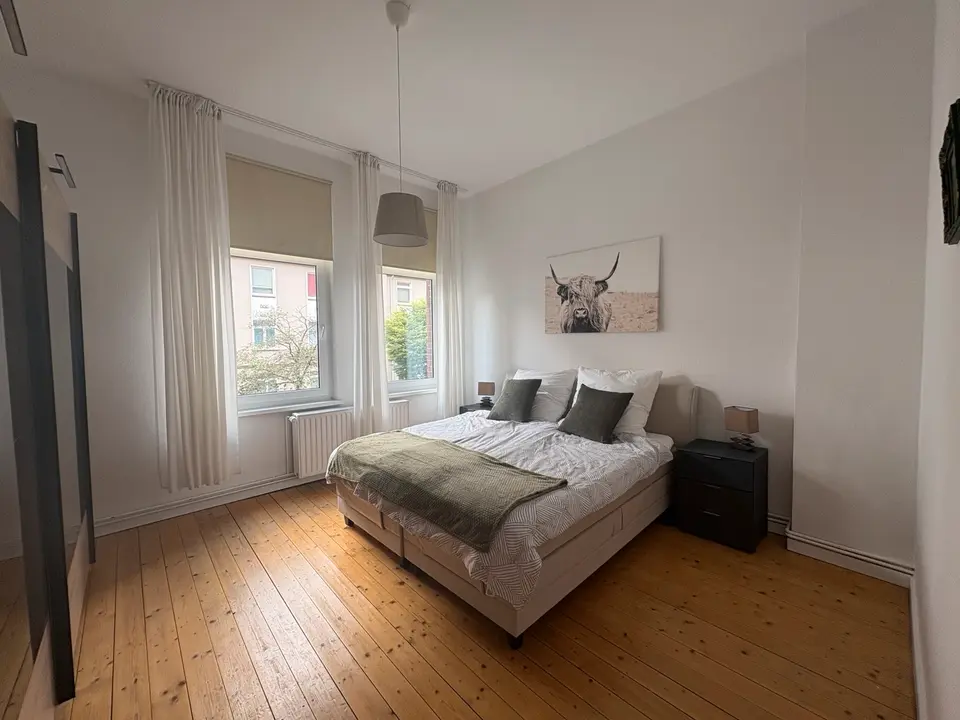WG-Zimmer mit 85 m² in Hannover – Bild 2