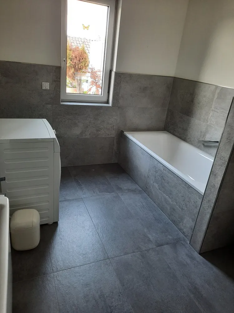 2 room apartment with 116 m² in Grevenbroich – Photo 12