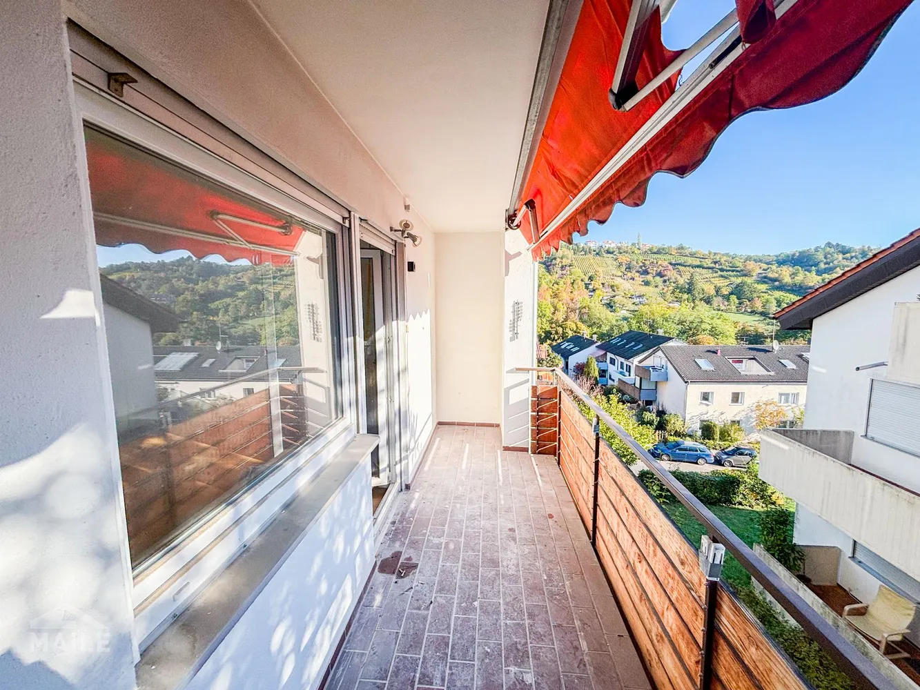 2 Zimmer Wohnung mit 46 m² in Stuttgart – Bild 10