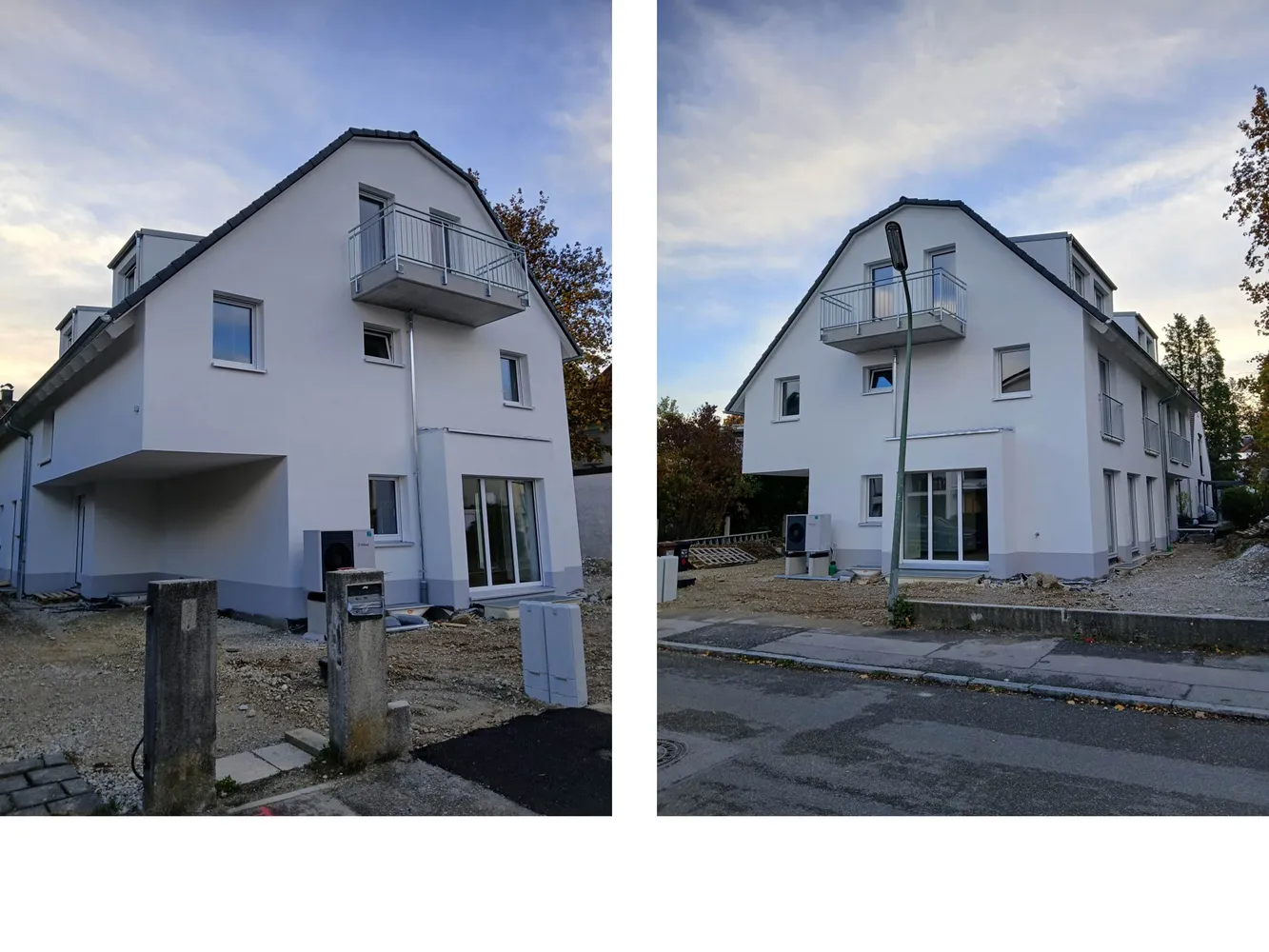 6 Zimmer Haus mit 233 m² in München – Bild 1